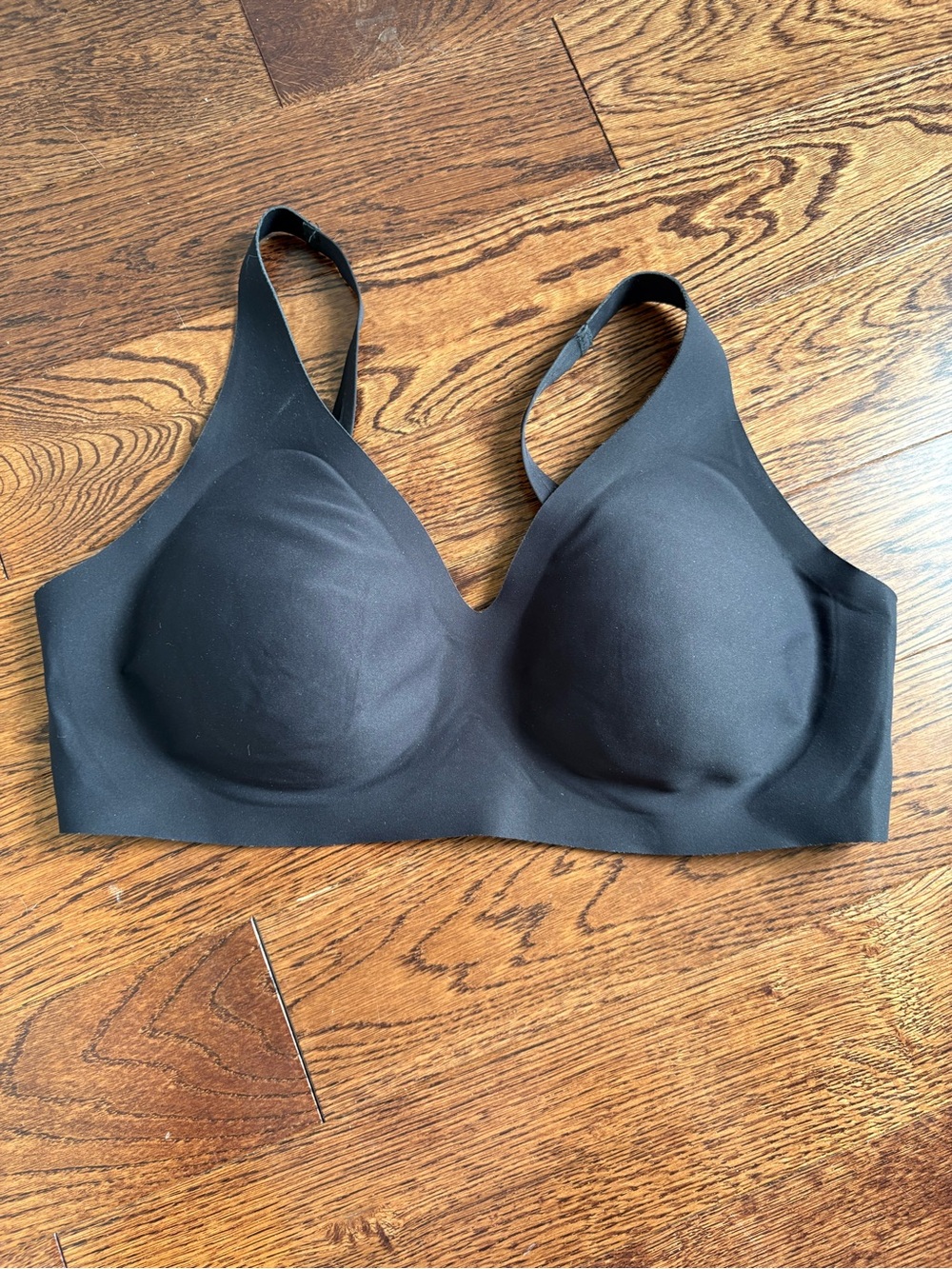 Knix Revolution V-Neck Bra